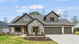 658 Skillet Ave, Huntertown, IN 46748