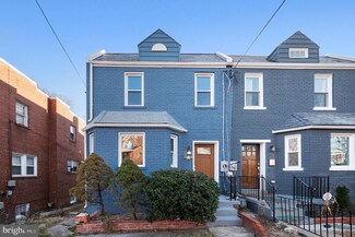 22 53rd St SE, Washington, DC 20019