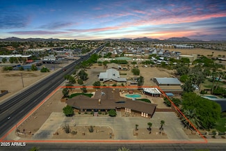 1100 E Sunset Dr, Casa Grande, AZ 85122