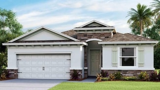 17652 Acorn Drop Rd, Land O' Lakes, FL 34638