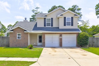 1301 Lantern Rd, Summerville, SC 29483