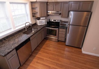 75 Dubuque St Unit 3, Manchester, NH 03102