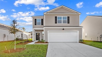 1477 Sanctum St, Ridgeland, SC 29936