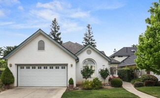 6603 N Seedlescombe Dr, Fresno, CA 93711
