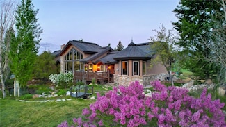 28505 Thorpe Mountain Dr, Steamboat Springs, CO 80487