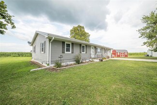 39842 Monroe Road 606, Perry, MO 63462