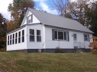 62 Mcallister Rd, Irasburg, VT 05845