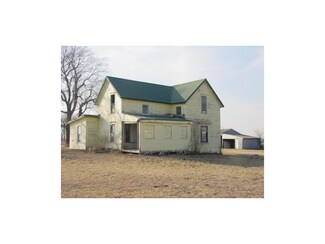 24166 Crescent Hill Rd, Edgerton, KS 66021