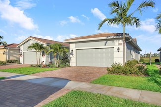 26156 SW Viterbo Way, Port Saint Lucie, FL 34986