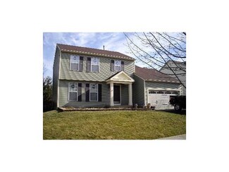 2100 Dunkeld Dr, Grove City, OH 43123