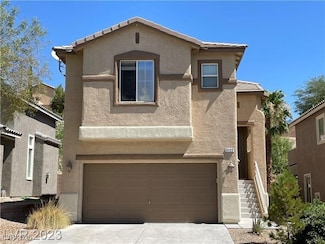 5122 Echo Shire Ave, Las Vegas, NV 89141