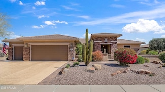 16918 W Greenbriar Point Ct, Surprise, AZ 85387