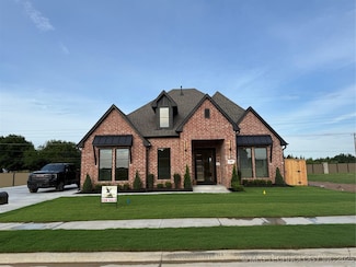 14861 S Eucalyptus St, Glenpool, OK 74033