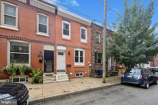 1535 S Chadwick St, Philadelphia, PA 19146