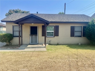 732 E Fernleaf Ave, Pomona, CA 91766