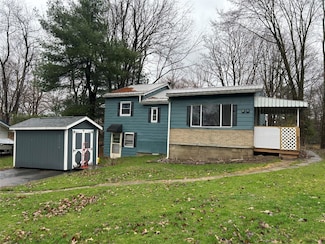 12058 Choctaw Cir, Conneaut Lake, PA 16316