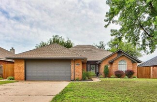 2012 Sagewood Dr, Edmond, OK 73013