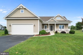 11643 Diamond Ln, Ellendale, DE 19941