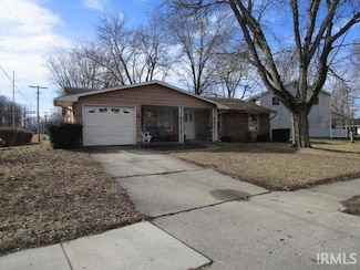5912 Monarch Dr, Fort Wayne, IN 46815