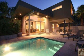 2803 S Palm Canyon Dr, Palm Springs, CA 92264