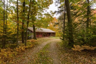 50 Haskell Rd, Westport Island, ME 04578