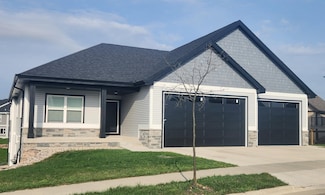 1125 Prairie View Dr, Waunakee, WI 53597
