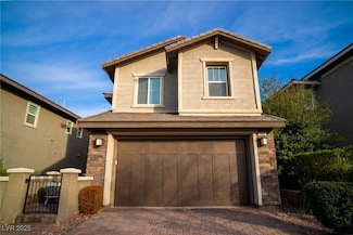 343 Cadence Vista Dr, Henderson, NV 89011