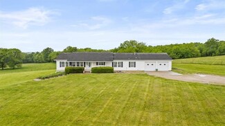 420 NW 701st Rd, Centerview, MO 64019