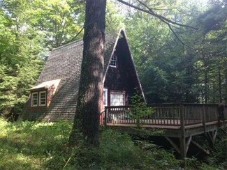 114 W Branch Rd, Heath, MA 01339