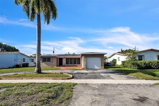 5640 NW 13th Ct, Lauderhill, FL 33313