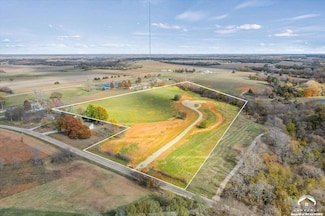 20 acres m/l E 1700 Rd, Lawrence, KS 66046