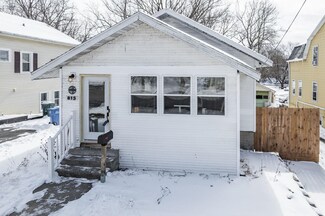 815 2nd Ave, Baraboo, WI 53913