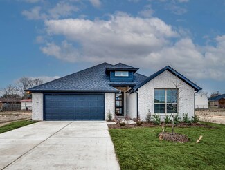 707 Escovedo Dr, Italy, TX 76651