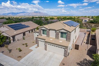7916 N Window Trail, Tucson, AZ 85743