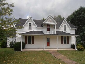 225 Statesville Main St, Watertown, TN 37184