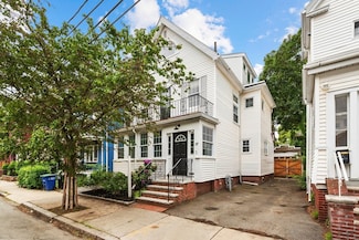 17 Perry St, Somerville, MA 02143