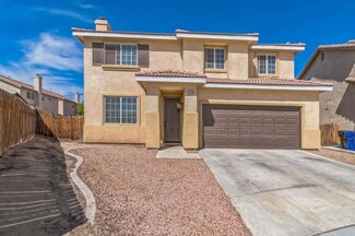 13240 Cabazon Way, Victorville, CA 92395