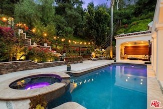 2468 Coldwater Canyon Dr, Beverly Hills, CA 90210
