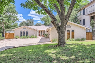 3004 Maywood Cir, Austin, TX 78703