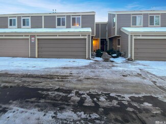 1553 Steven Ct, Sparks, NV 89431