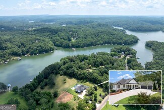 5651 Old Wilkie Rd, Gainesville, GA 30506