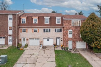 102 Westfield Dr, Aliquippa, PA 15001