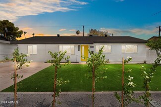 7508 E Mckellips Rd, Scottsdale, AZ 85257