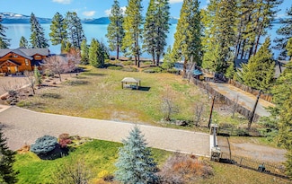 3728 Lake Almanor Dr, Westwood, CA 96137