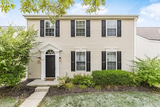 6039 Myrick Rd, Dublin, OH 43016
