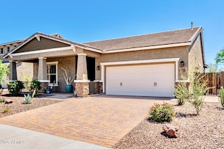 29403 N 119th Ln, Peoria, AZ 85383