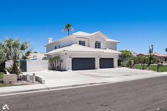 2864 W 12th Ln, Yuma, AZ 85364