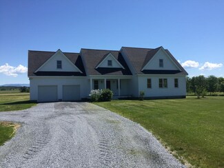 3340 Quaker Village Rd, Weybridge, VT 05753