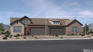 7277 Basin Ridge Trail Unit Glenridge 67, Sparks, NV 89436