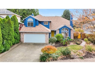 12064 SE Grand Vista Dr, Clackamas, OR 97015